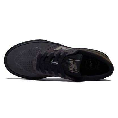New Balance 272 Shoes - Dark Grey/Olive