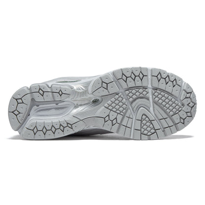 New Balance 2002R Shoes - Linen/Raincloud