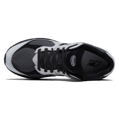 New Balance 2002R Shoes - Grey Matter/Castlerock