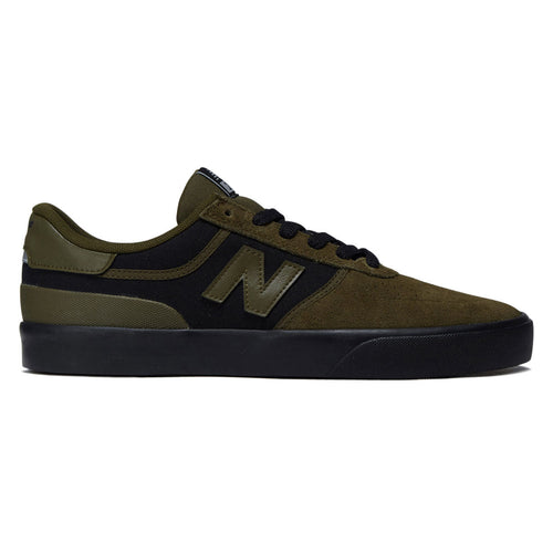 New Balance 272 Shoes - Woodland