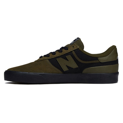 New Balance 272 Shoes - Woodland