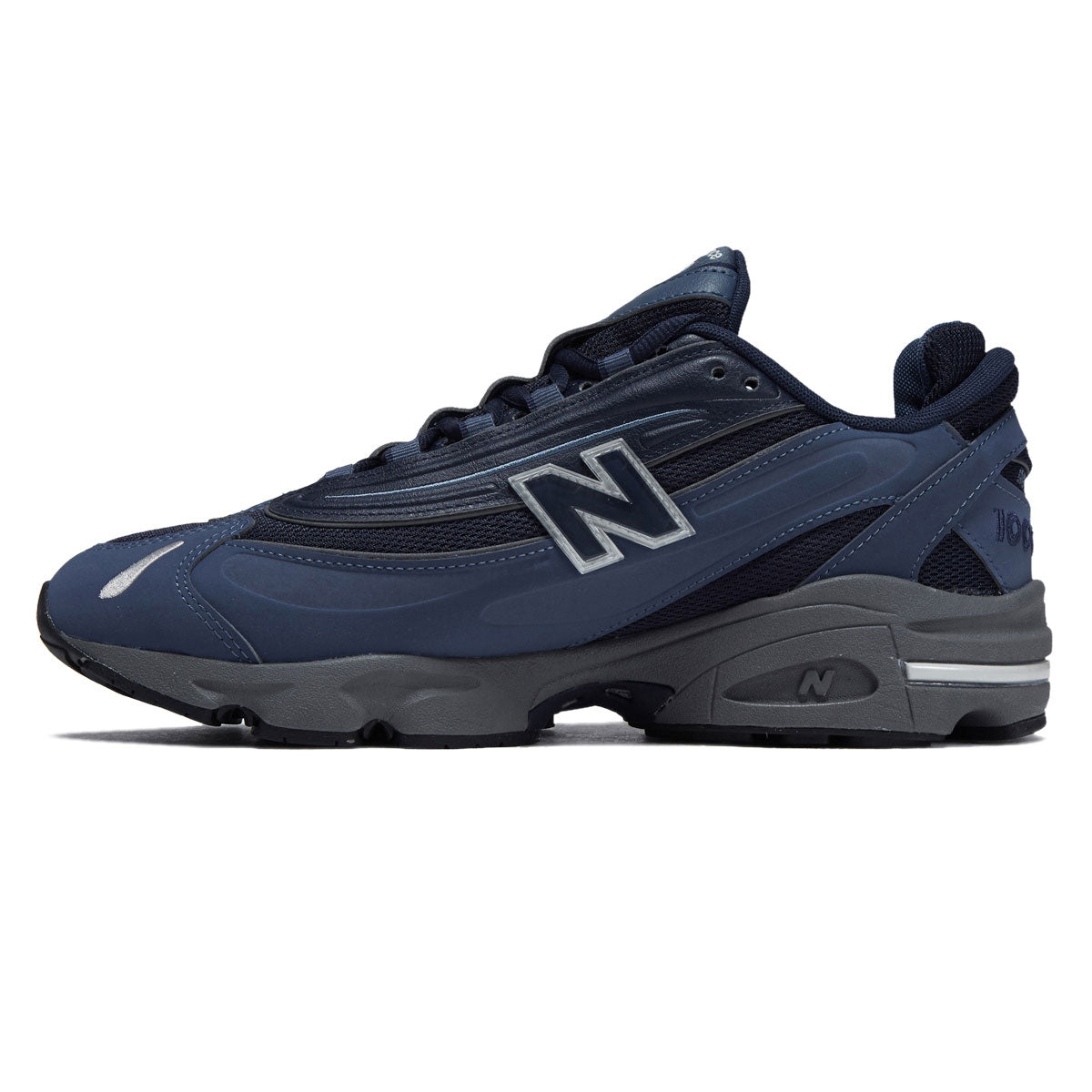 New Balance 1000 Shoes - Vintage Indigo/Team Navy