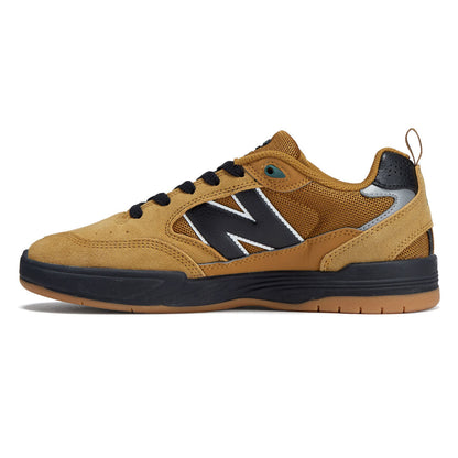 New Balance 808 Tiago Lite Shoes - Wheat/Black