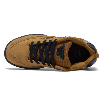 New Balance 808 Tiago Lite Shoes - Wheat/Black
