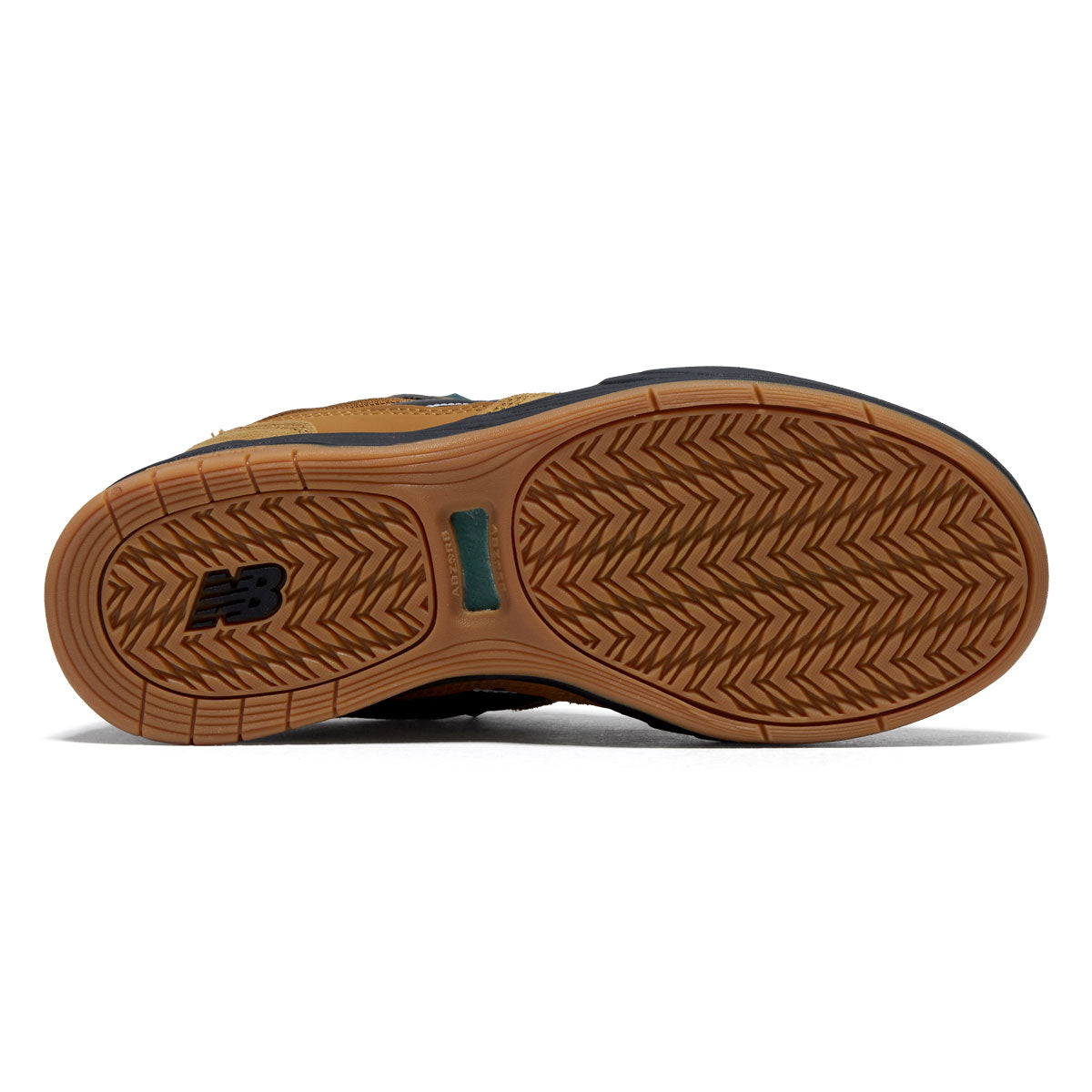 New Balance 808 Tiago Lite Shoes - Wheat/Black