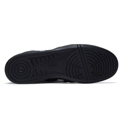 Asics Leggerezza FB Shoes - Black/Bright White