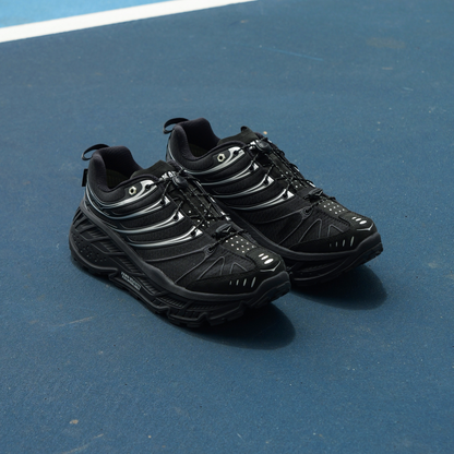 Unisex Hoka Stinson EVO GTX (BKSV)
