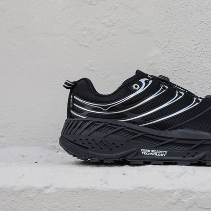 Unisex Hoka Stinson EVO GTX (BKSV)