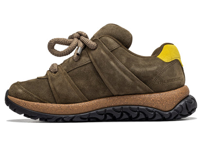 Birkenstock Goerlitz 1774 LEVE Thyme