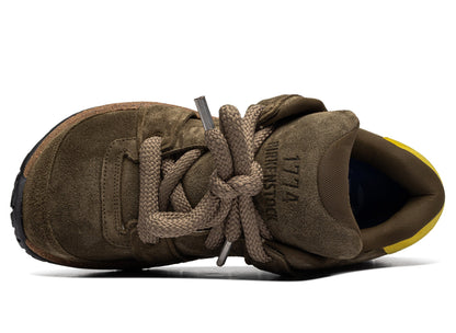 Birkenstock Goerlitz 1774 LEVE Thyme