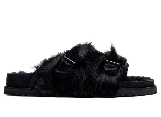 Birkenstock Zürich Shearling FUR Black 1774