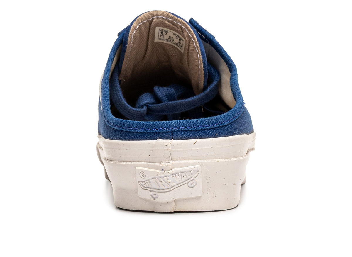 Vans LX Old Skool Mule Rio