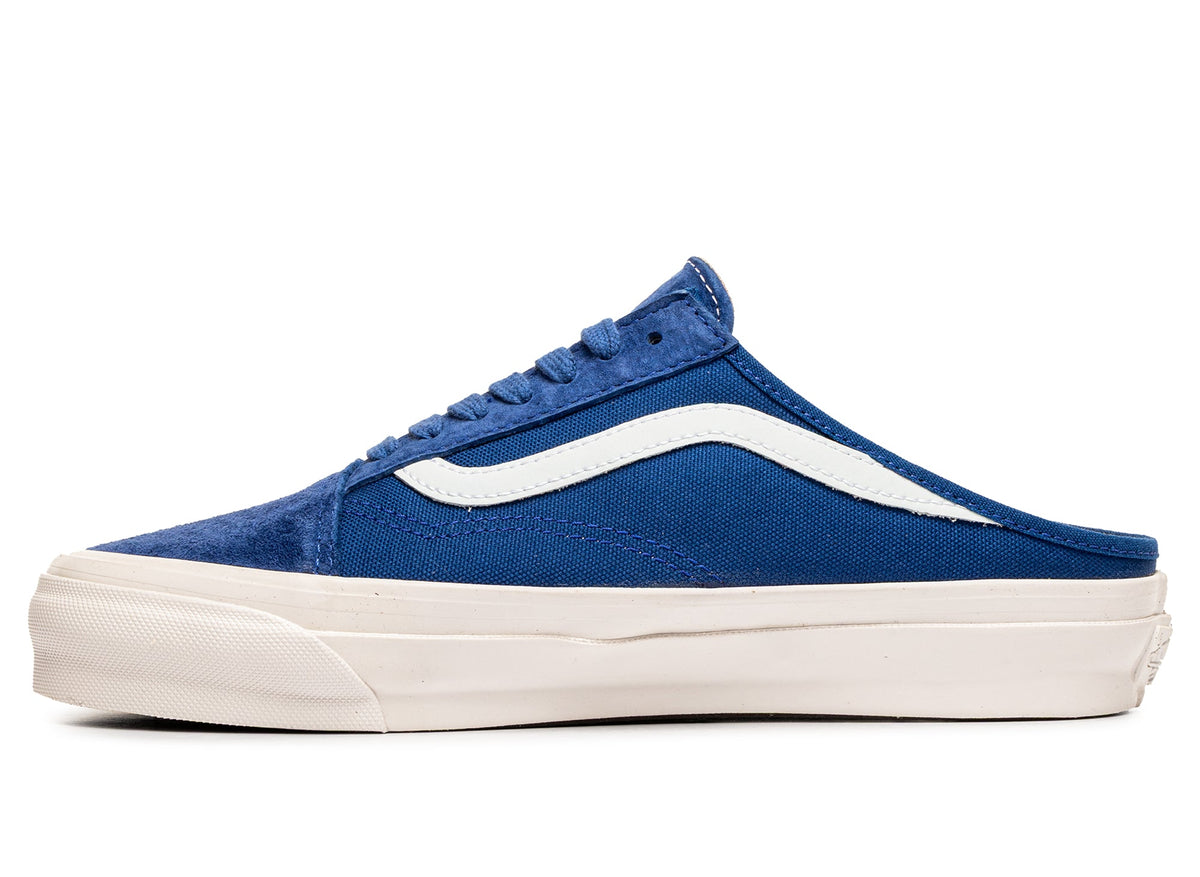 Vans LX Old Skool Mule Rio