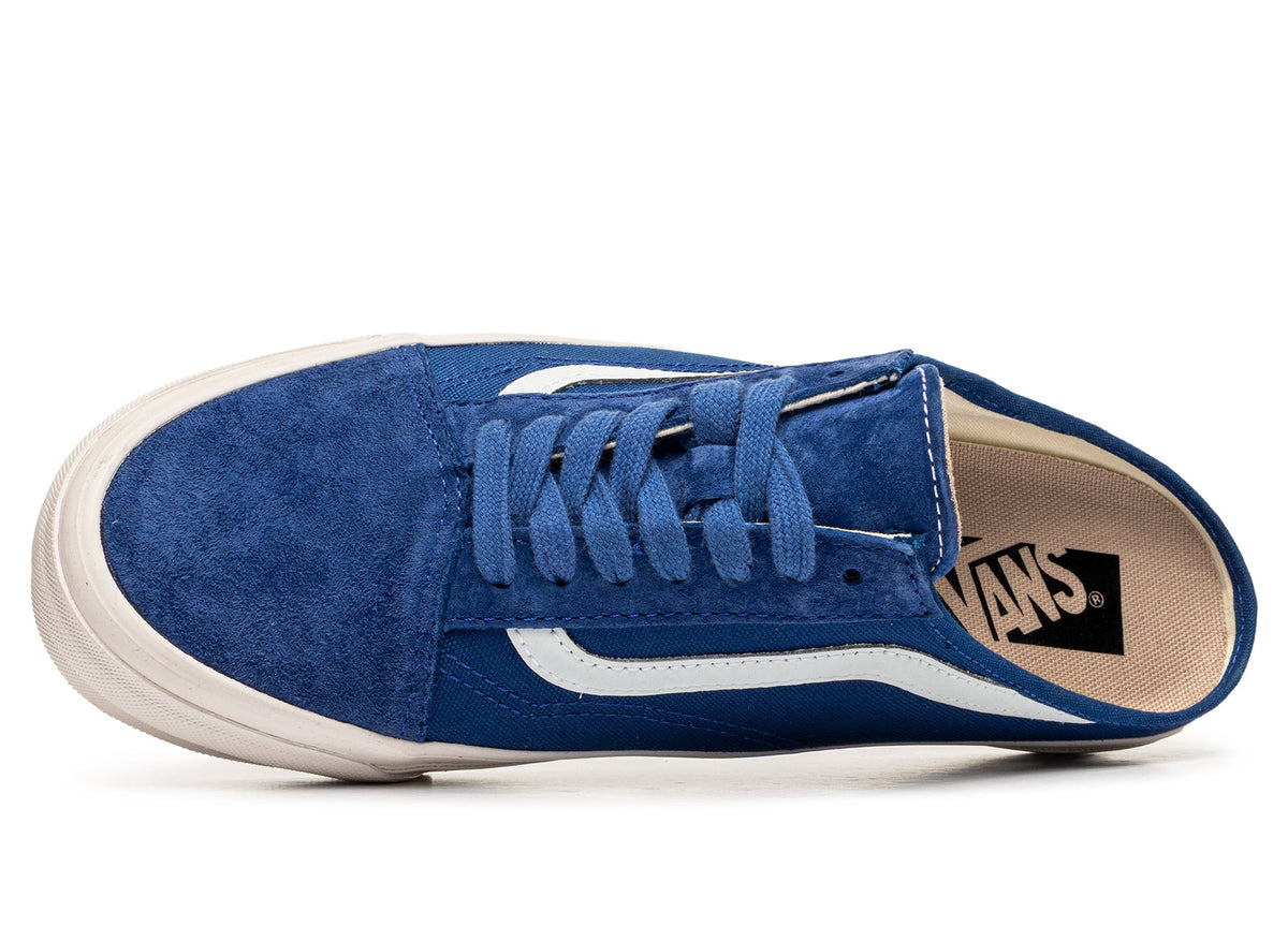 Vans LX Old Skool Mule Rio