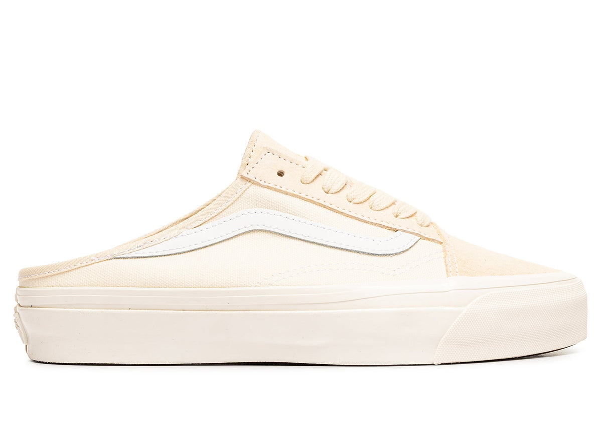 Vans LX Old Skool Mule Rio