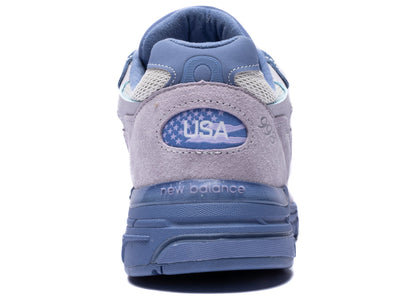 New Balance Made in USA 993 U9935YA