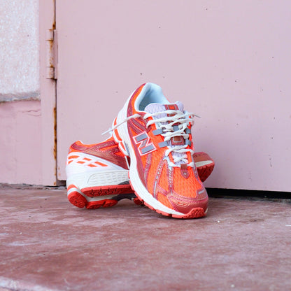 Mens New Balance 1906R (Orange/Pink) U19068NS