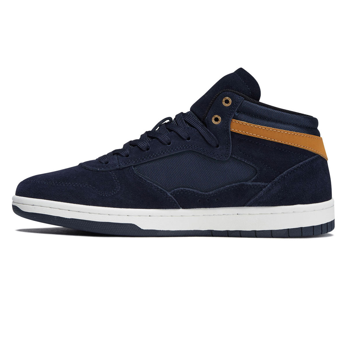 Hours Is Yours Dilo Pro Shoes - Navy