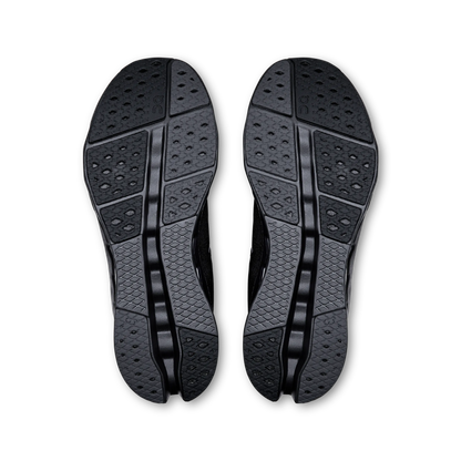 On Running | Cloudsurfer 2 | Men's | Black/Black