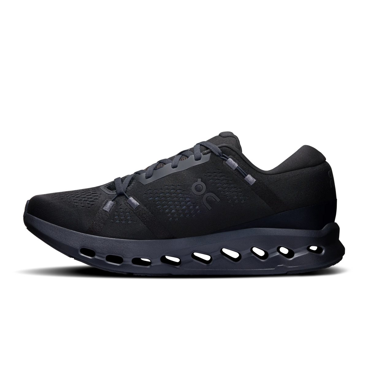 On Running | Cloudsurfer 2 | Men's | Black/Black