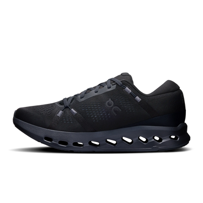 On Running | Cloudsurfer 2 | Men's | Black/Black