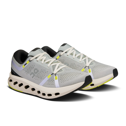 On Running | Cloudsurfer 2 | Men's | Glacier/Ivory