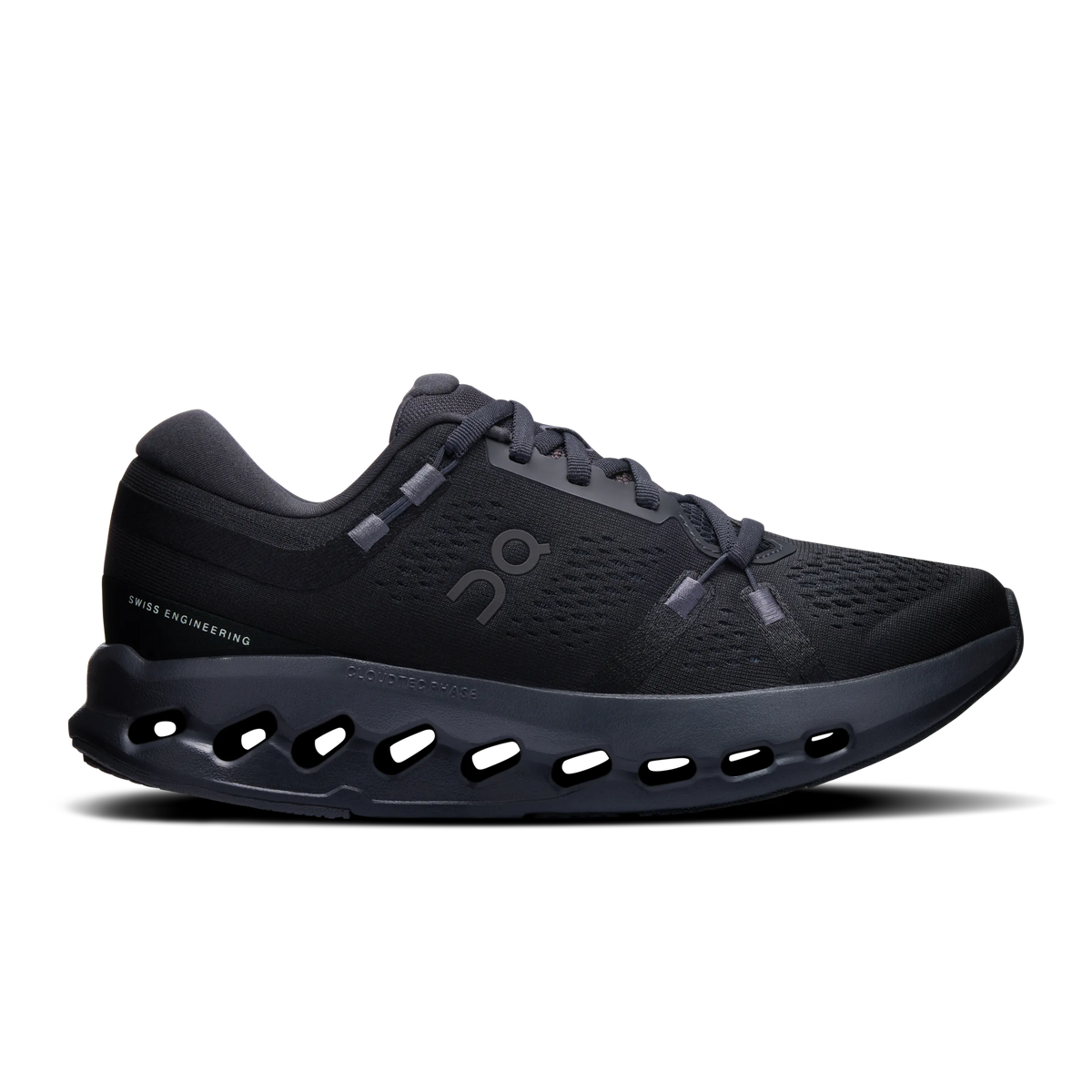 On Running | Cloudsurfer 2 | Women's | Black/Black