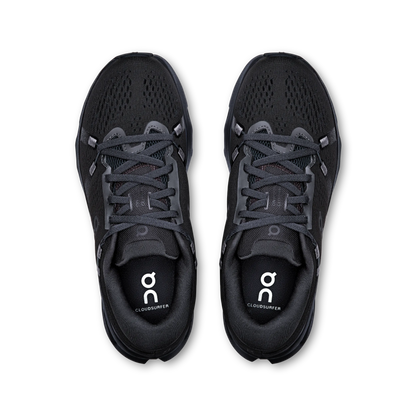 On Running | Cloudsurfer 2 | Women's | Black/Black