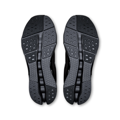 On Running | Cloudsurfer 2 | Women's | Black/Black