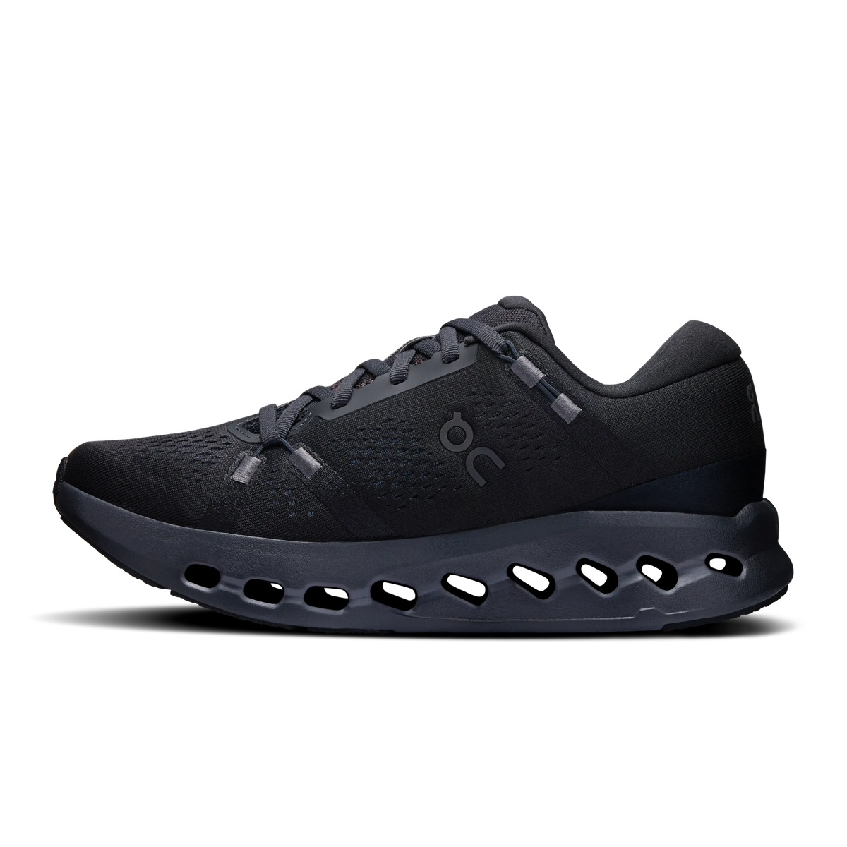 On Running | Cloudsurfer 2 | Women's | Black/Black