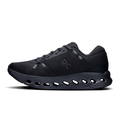 On Running | Cloudsurfer 2 | Women's | Black/Black