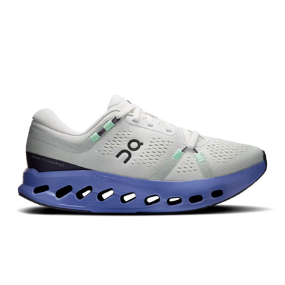 On Running | Cloudsurfer 2 | Women's | Ivory/Sailor