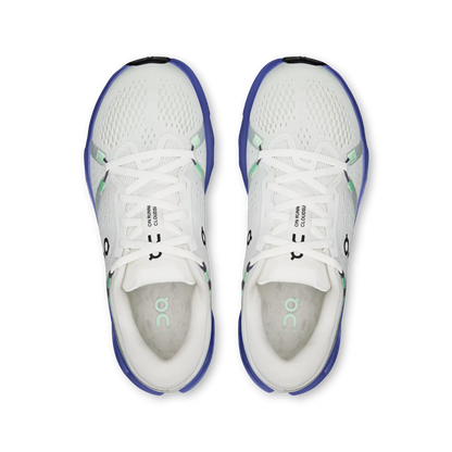 On Running | Cloudsurfer 2 | Women's | Ivory/Sailor