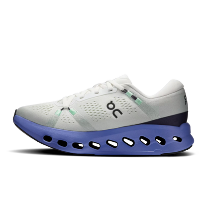 On Running | Cloudsurfer 2 | Women's | Ivory/Sailor