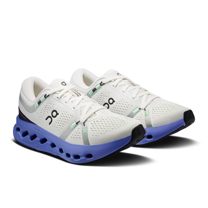 On Running | Cloudsurfer 2 | Women's | Ivory/Sailor