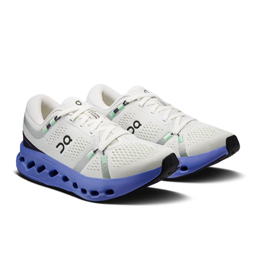 On Running | Cloudsurfer 2 | Women's | Ivory/Sailor