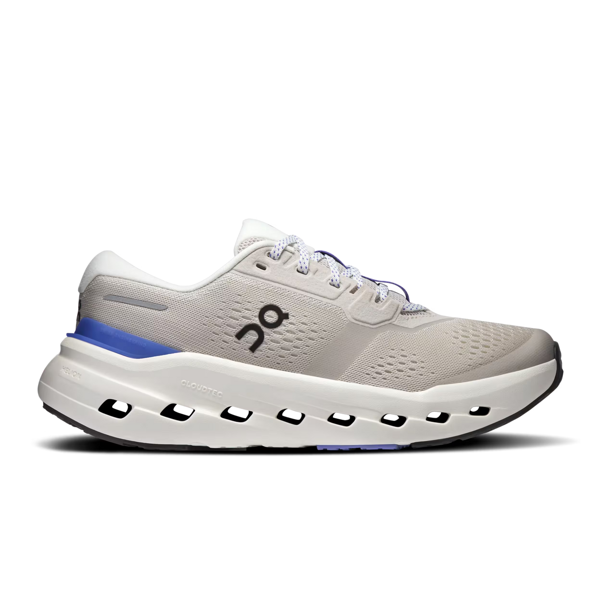 On Running | Cloudrunner 3 | Women's | Pearl/Sailor