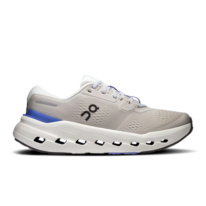 On Running | Cloudrunner 3 | Women's | Pearl/Sailor