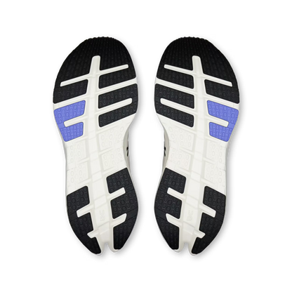 On Running | Cloudrunner 3 | Women's | Pearl/Sailor