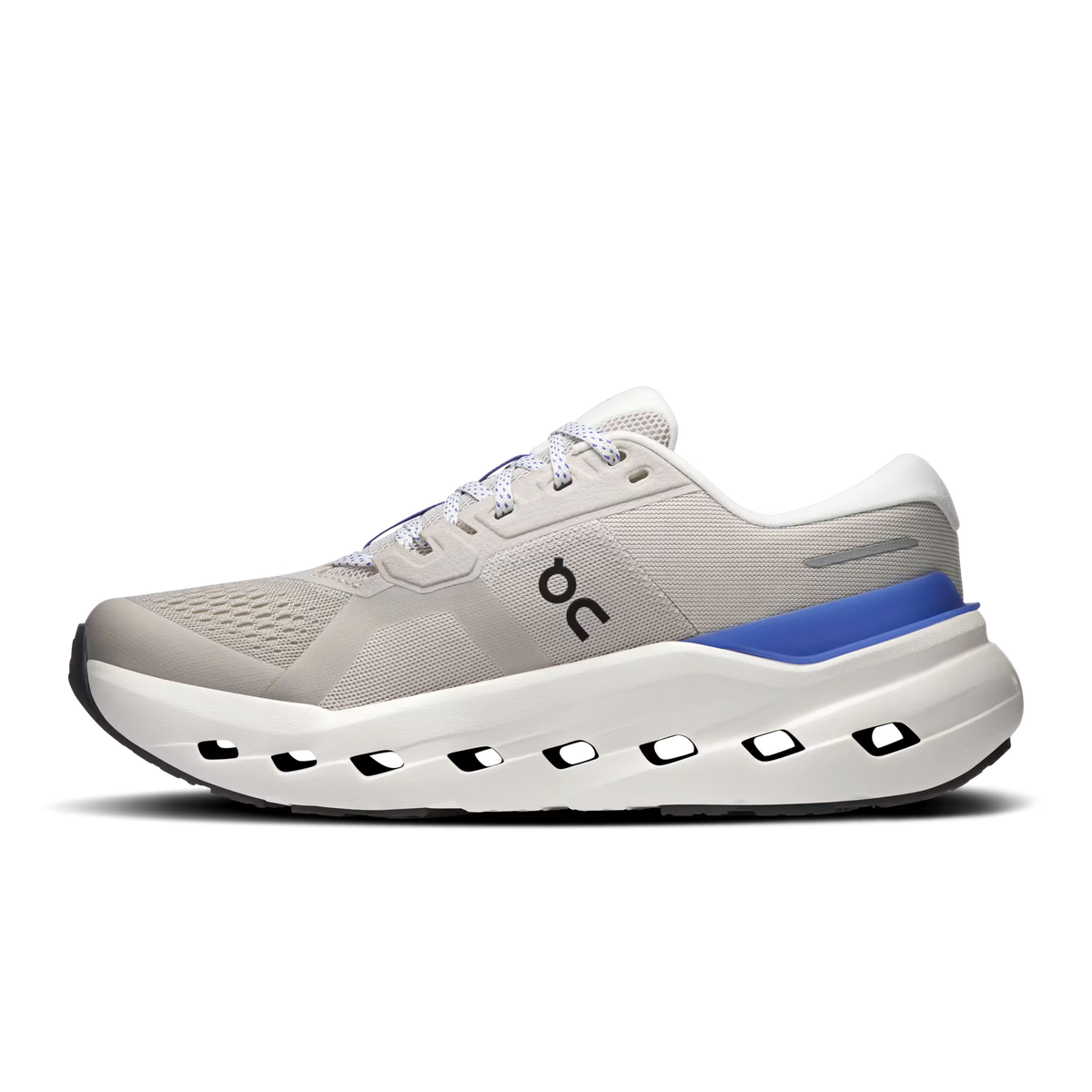 On Running | Cloudrunner 3 | Women's | Pearl/Sailor