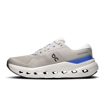 On Running | Cloudrunner 3 | Women's | Pearl/Sailor