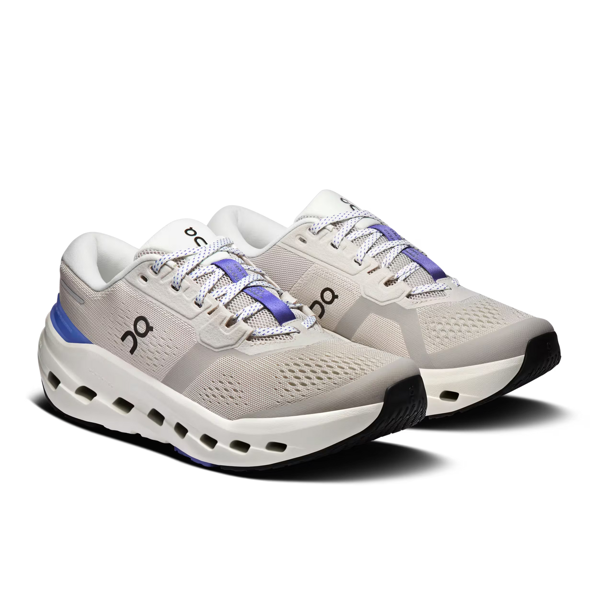 On Running | Cloudrunner 3 | Women's | Pearl/Sailor