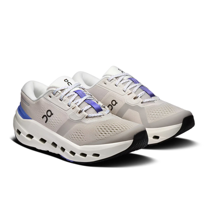 On Running | Cloudrunner 3 | Women's | Pearl/Sailor