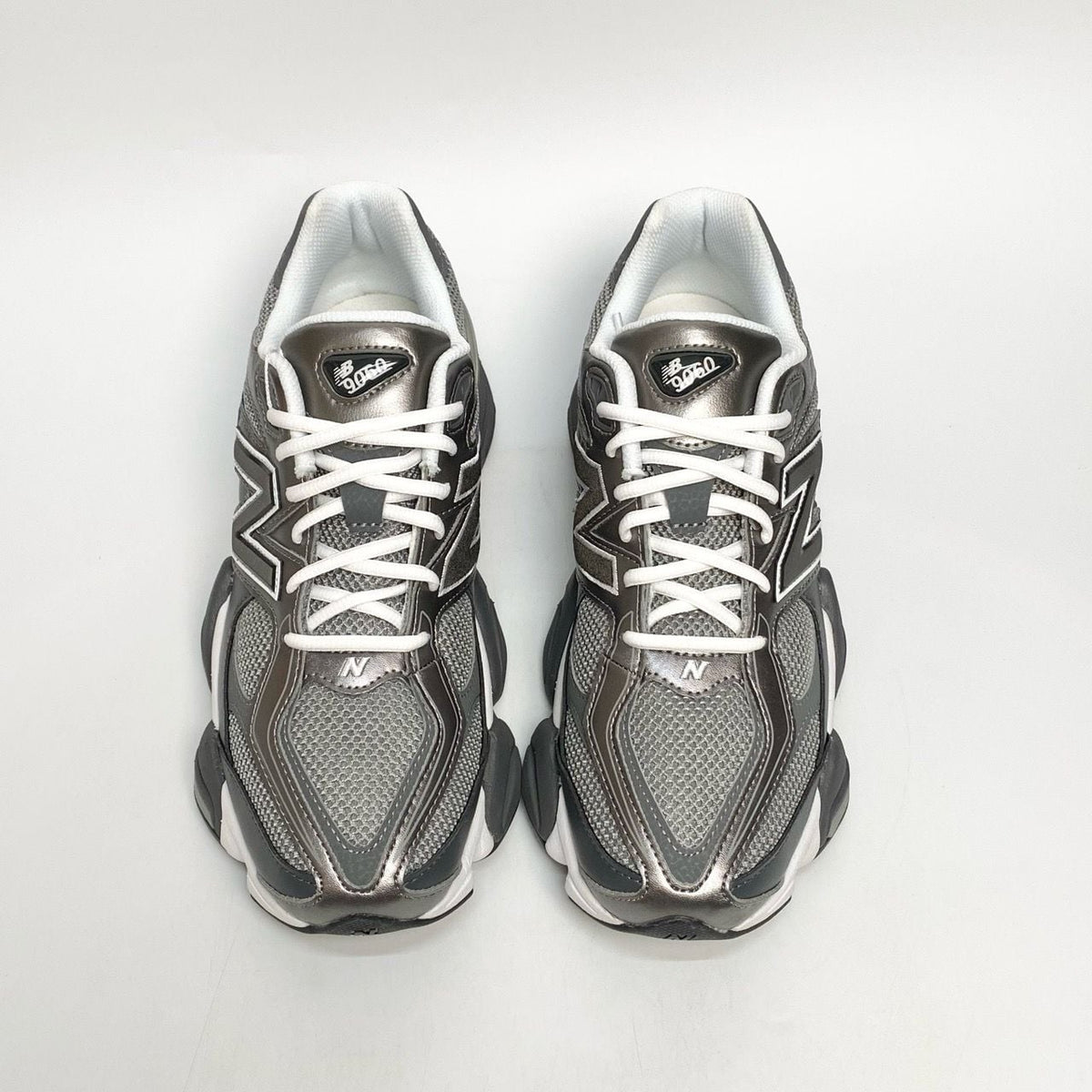 Men's/Women's New Balance 9060 "Magnet"