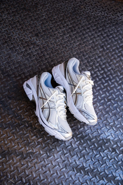 Mens Asics GT-2160 (Cream/Greige)