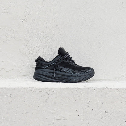 Mens HOKA Bondi 7 (BBLC)