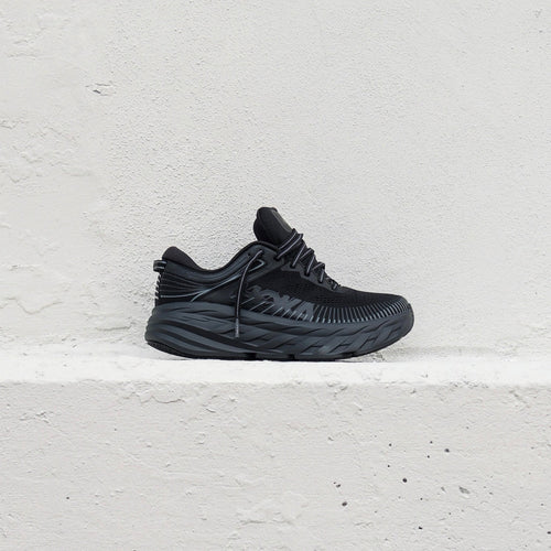 Mens HOKA Bondi 7 (BBLC)