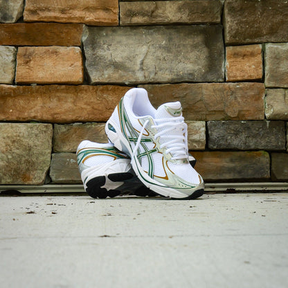 Mens Asics GT-2160 (White/Grove)