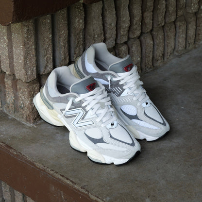 Mens New Balance 9060GRY (Grey/Grey)