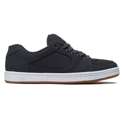 eS Accel Shoes - Charcoal